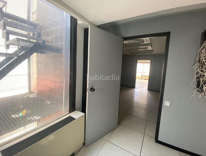 Foto fb011c41-ffde-4cb9-9b0a-91f2c93dca68. Büro in Putget - Farró Barcelona