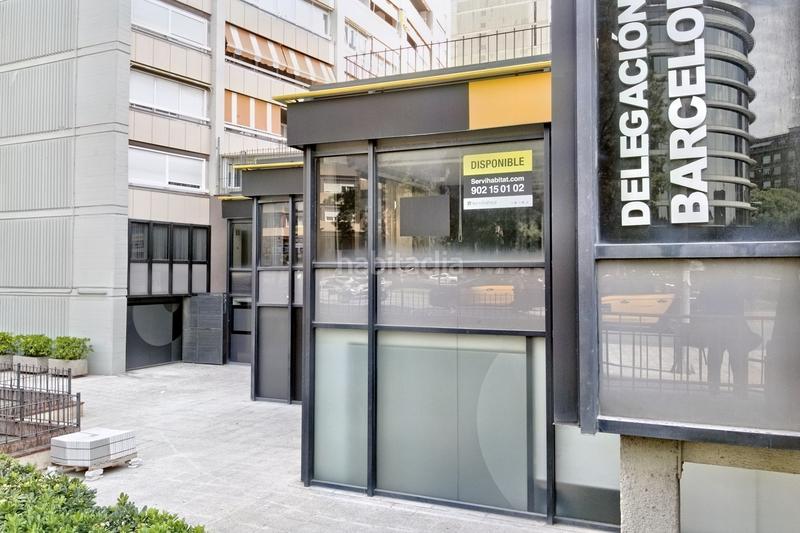 Foto 3b4b5b0b-93b8-4792-8061-917e70680ad0. Oficina en Putget - Farró Barcelona