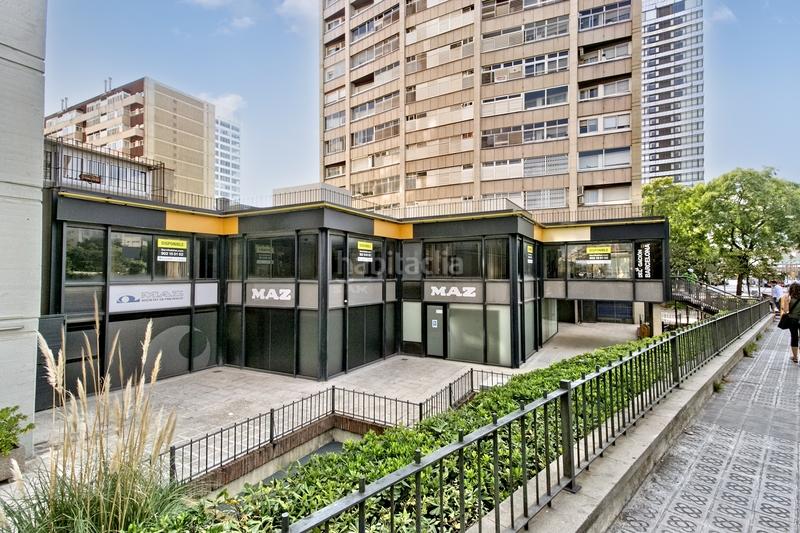 Foto 44c90ce5-4191-440a-b77e-4df91b7fd11d. Oficina en Putget - Farró Barcelona