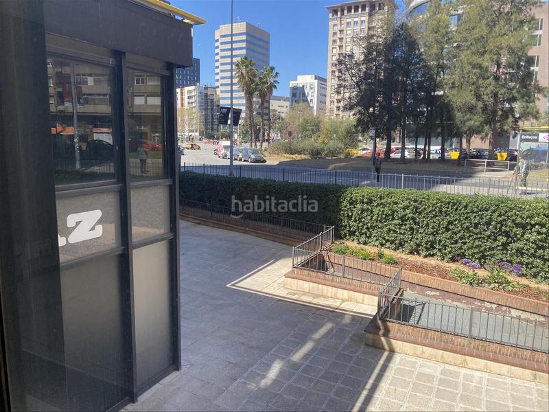 Foto 3a7698d5-8353-478f-8f30-2592c6d863d5. Ufficio in Putget - Farró Barcelona