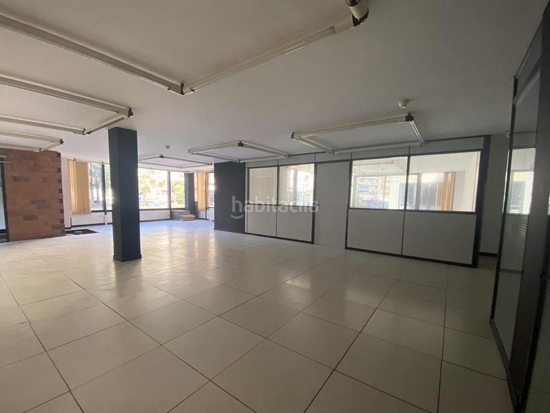 Foto 5923ad4c-65b9-41bc-be8d-7900ce636f94. Ufficio in Putget - Farró Barcelona