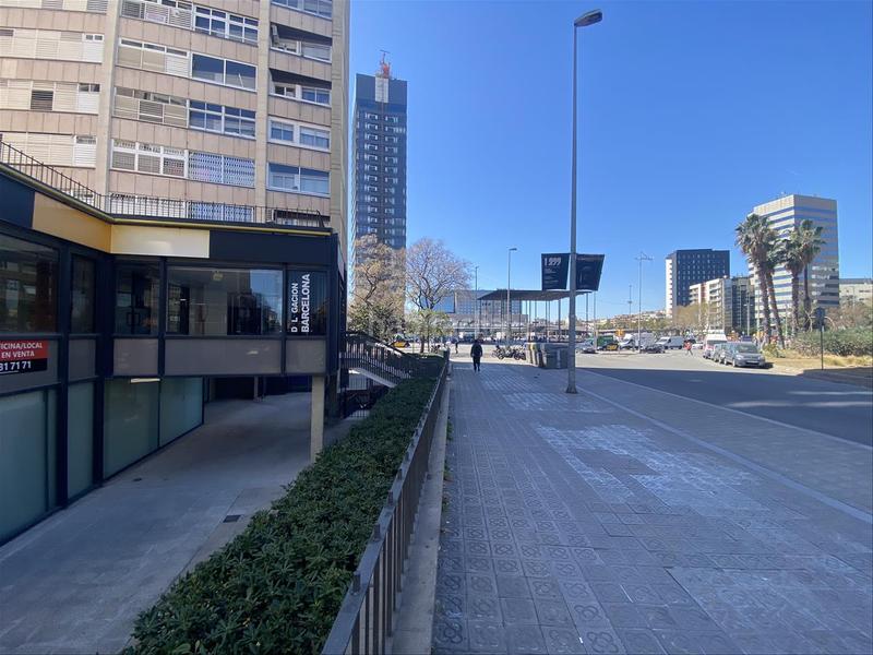 Foto 766cc0a9-17df-4ac7-b4f5-648028d5ffd7. Ufficio in Putget - Farró Barcelona