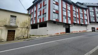 Local Comercial  Fernando blanco