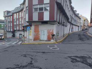 Geschäftsraum in FERNANDO BLANCO