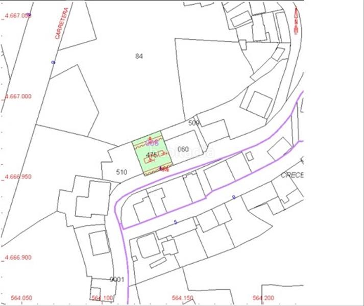 Foto 8f222c4d-cc28-42d6-a38d-458067d26b90. Local comercial en Crecente