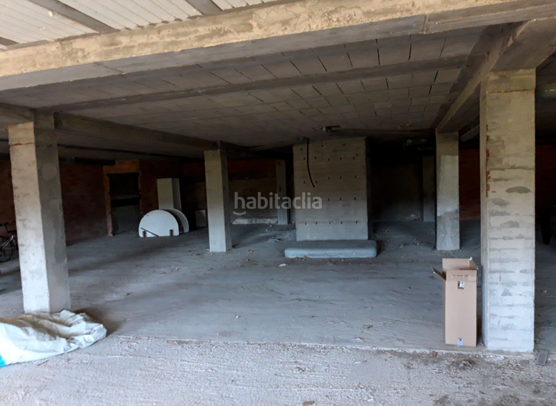 Foto aeed52c1-0d09-4962-a4f7-44bdf6daac4b. Local comercial en Crecente