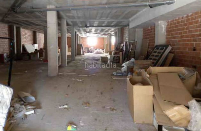 Foto 2e4343b8-529e-4b73-9433-8ac74ed5880e. Local comercial a Alcora (l´)