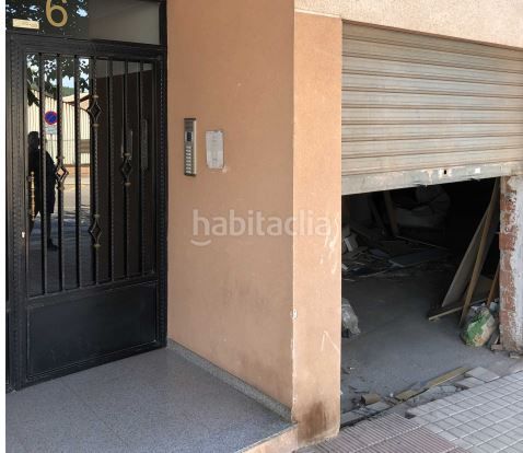 Foto 7ccf10d6-57e4-4858-bb17-4f7c76e5a1f0. Local comercial a Alcora (l´)