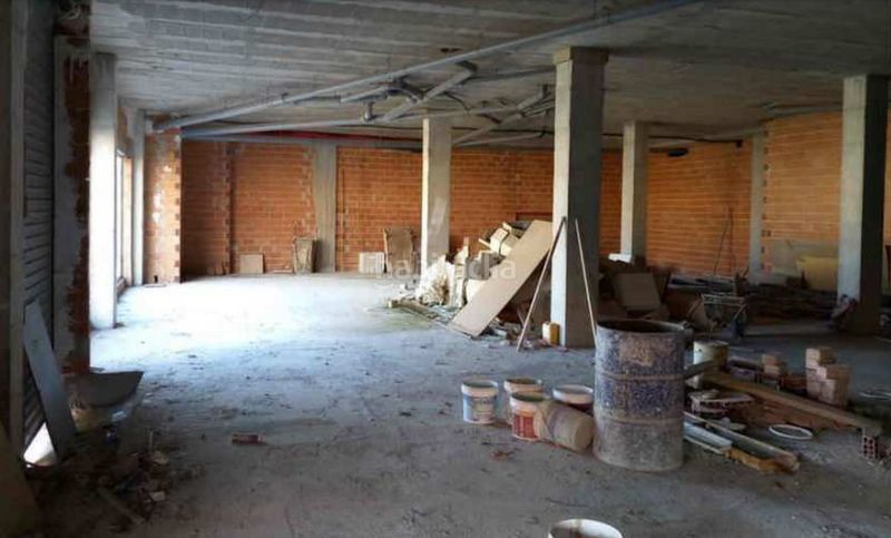 Foto b8ca4c4e-8d4a-437e-8b36-6f0b39d9fa24. Local comercial a Alcora (l´)