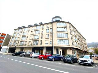 Geschäftsraum  Fernando blanco