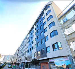 Business premise in ARAGON