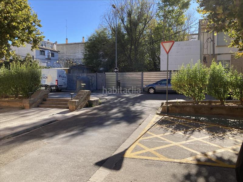 Foto 1daabda9-e8d8-4260-943d-ff2d08b1de7e. Terrain résidentiel dans Perpetuo Socorro Huesca