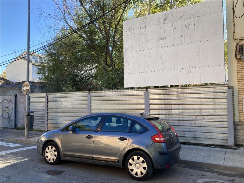 Foto 1e464819-6384-4e8a-8303-912427b0e2b0. Terrain résidentiel dans Perpetuo Socorro Huesca