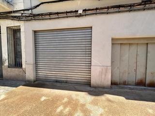 Local Comercial  Ferran d'arago