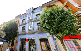 Local Comercial  Rodriguez murias