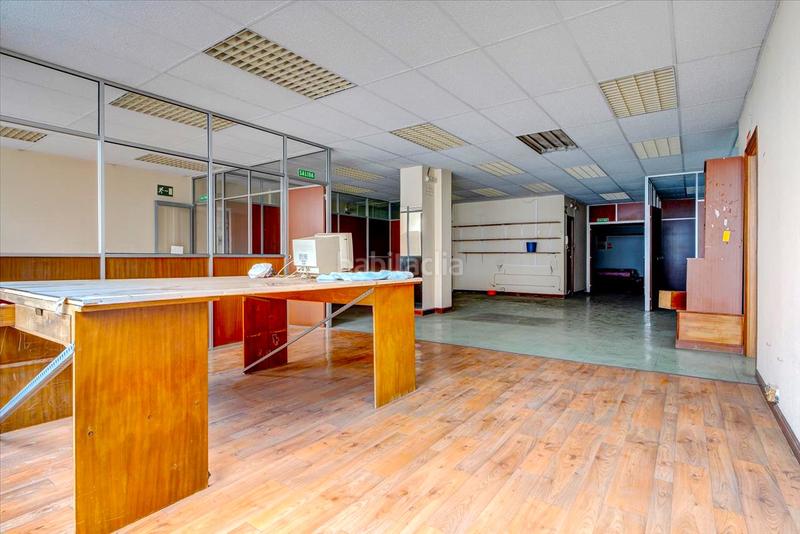 Foto ebe606ee-5fb5-4041-852f-138b1281b1c4. Bâtiment à usage industriel dans Rekalde Centro Bilbao