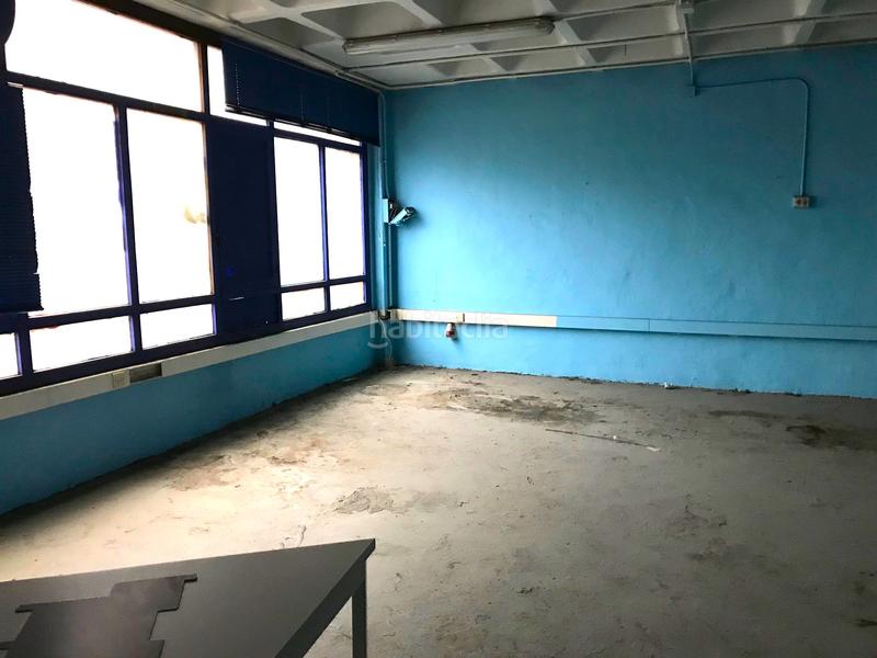 Foto 7a0acdc3-59a0-45ae-816e-e2939a7f8dc5. Nau industrial a Rekalde Centro Bilbao