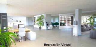 Ufficio  Enekuribidea, edificio fatima