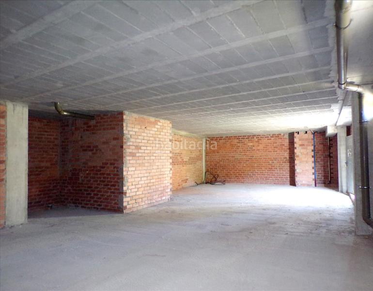 Foto 6ae42f65-4bde-482b-868f-85c6c3b0515d. Business premise in Lavadores Vigo