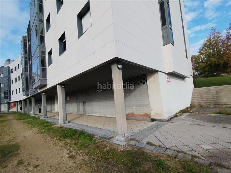 Foto 3f2baf42-4929-47bb-b530-7a32bc3d3b37. Locale commerciale in Lavadores Vigo