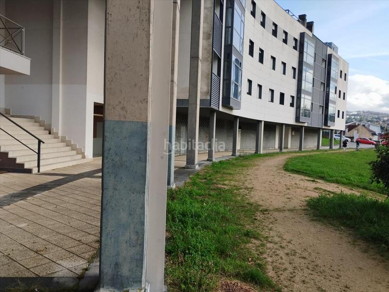 Foto 414a3694-7599-4793-99fe-6bd3ec38469d. Locale commerciale in Lavadores Vigo