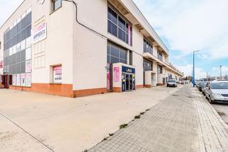 Local commercial  De los vinos