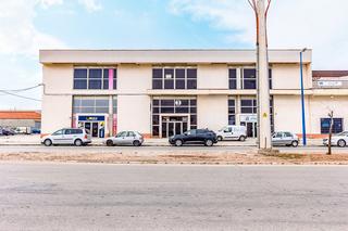 Local commercial  De los vinos