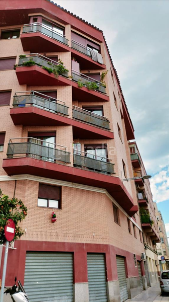 Foto 530ef521-2284-45f0-a56a-4df4fbe0c912. Business premise in Plaza Donoso Cortés - Avenida Magdalena Castellón de la Plana