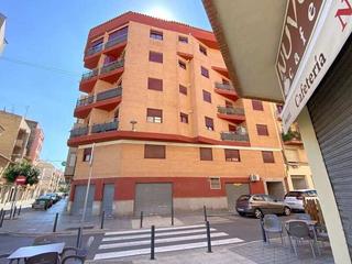 Locale commerciale in Calle Segorbe