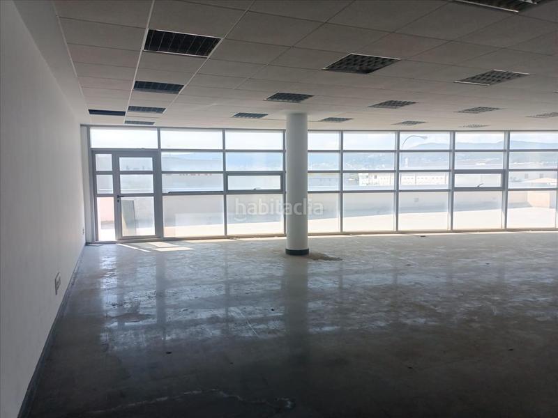 Foto 4341ce3d-448d-41b0-ac95-8d785c8728b2. Office space in Son Anglada Palma de Mallorca