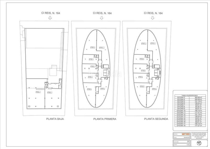 Foto af63d12f-1f73-4e70-b869-620e4762f55e. Office space in Son Anglada Palma de Mallorca