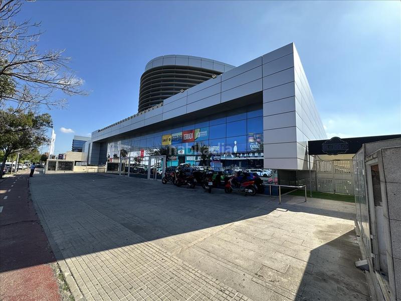 Foto e7aef68d-7d3c-4bba-8068-d0250acabba5. Office space in Son Anglada Palma de Mallorca