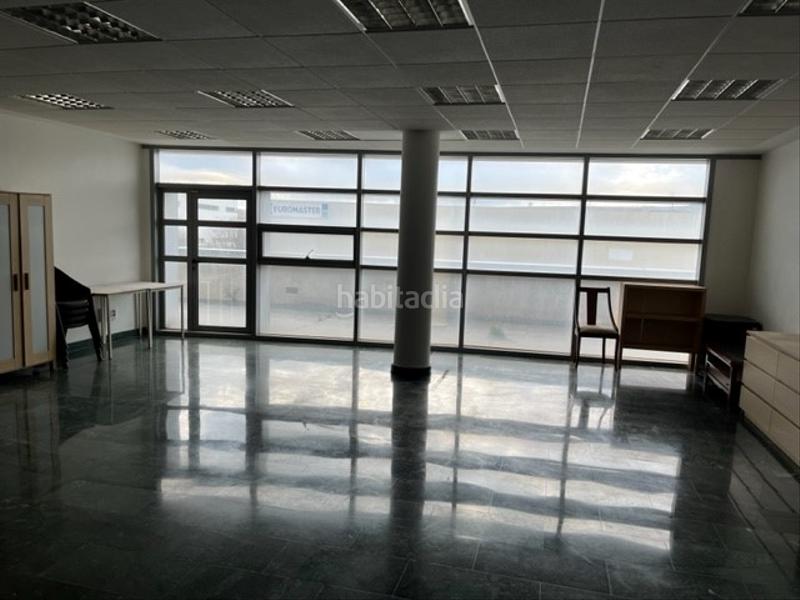 Foto 1da4ae2a-e08a-420a-aa97-9061bd63d230. Office space in Son Anglada Palma de Mallorca