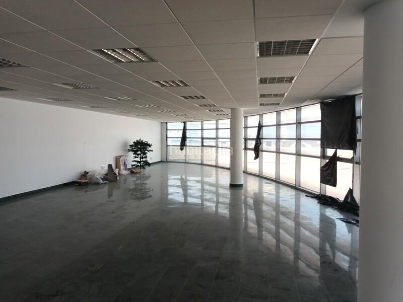 Foto 4a1d36b6-2b90-4c5b-bc3c-a1ae95329c40. Office space in Son Anglada Palma de Mallorca