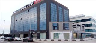 Office space  Jose maria guinot galan