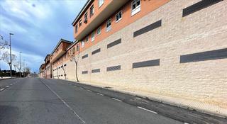 Parking voiture  Jaguarzo