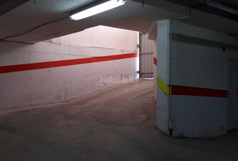 Foto 4ede5e6c-2dce-4abd-817f-f4f4f0dacdf4. Parking coche en Villatobas