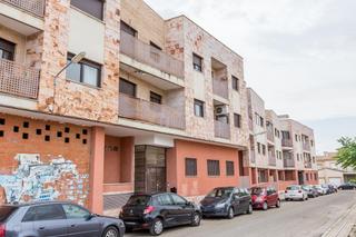 Autoparkplatz  De las musas