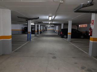 Parking voiture  Maria perez