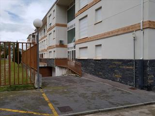 Parking voiture  Maria perez