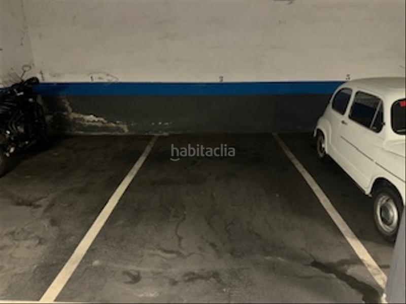 Foto 69ce44ca-a4d5-4879-b19a-8694fd3fc45f. Parking coche en Cabrils