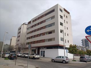 Parking voiture  Pintora nuha al radi