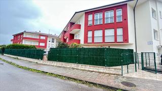 Aparcament cotxe  Marron-povedal