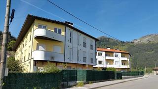 Parking coche  Marron-povedal