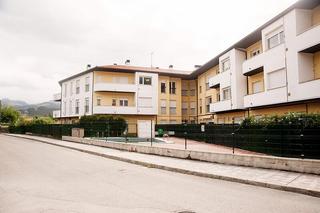 Aparcament cotxe  Residencial celia