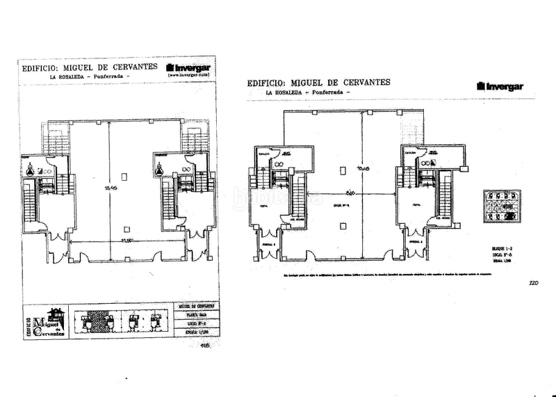 Foto d46b5dbc-37fc-4df6-b6f3-4fdb7d37557d. Local comercial en Centro Ponferrada