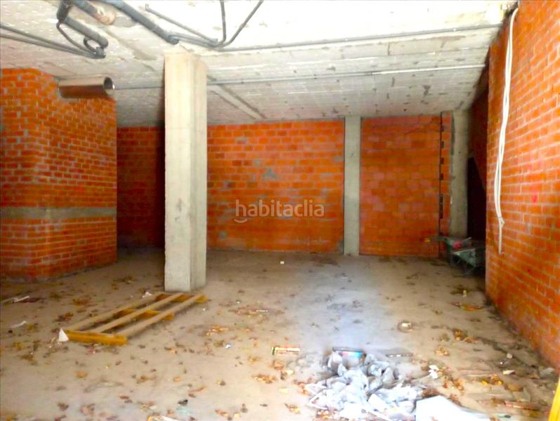 Foto fbab387c-7210-42c7-bc80-deb454f6920a. Local comercial en Centro Ponferrada