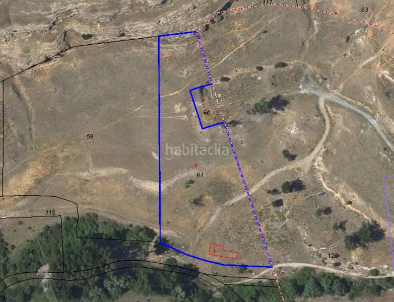 Foto f087c3c7-7fcc-4738-8355-54b0c8ce86bd. Residential plot in El Cerro - Ctra. De San Rafael Segovia
