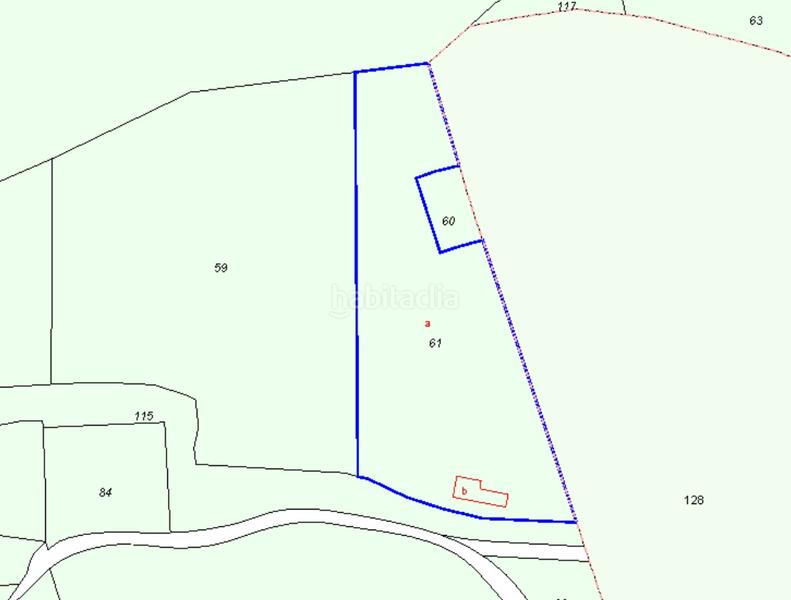 Foto 54449283-2e59-4936-8cfc-c7ca55f91a8b. Terrain résidentiel dans El Cerro - Ctra. De San Rafael Segovia