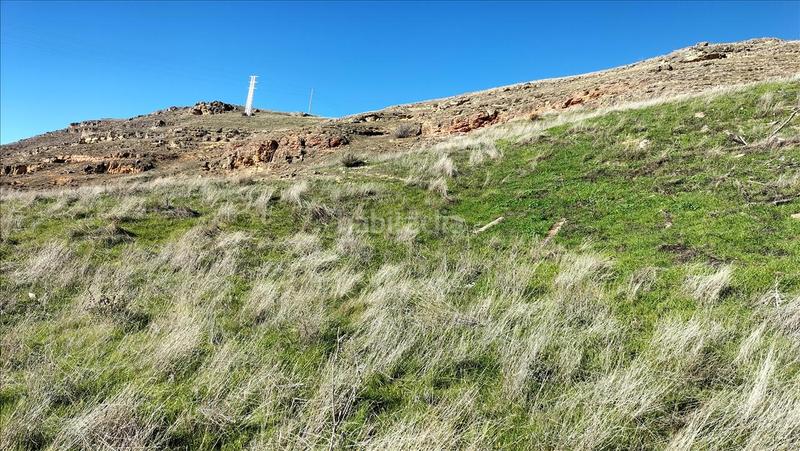 Foto ba6be149-e4cd-4277-8918-fa90ece21cf3. Terrain résidentiel dans El Cerro - Ctra. De San Rafael Segovia